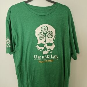 Zero Foxtrot T-shirt